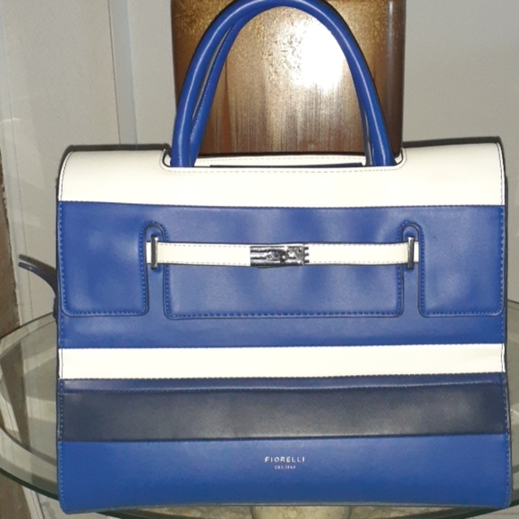 Fiorelli Satchel - Picture 1 of 4
